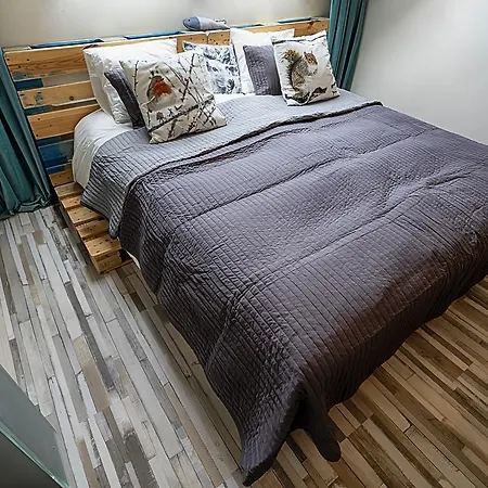 Hotel Chateau Nightingales 4*