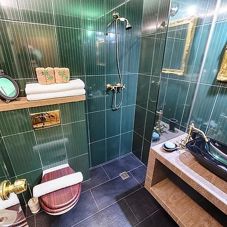 Chateau Nightingales 4* Hostoun
