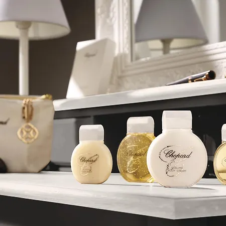 Chateau Nightingales 4* Hostoun