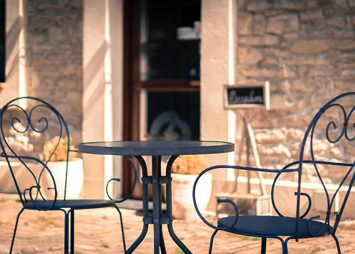 Chateau Nightingales 4*