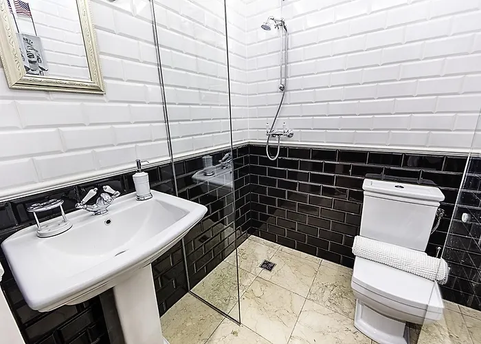 Hotel Chateau Nightingales 4*