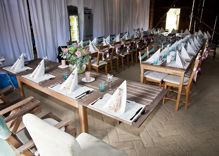 Hotel Chateau Nightingales 4*